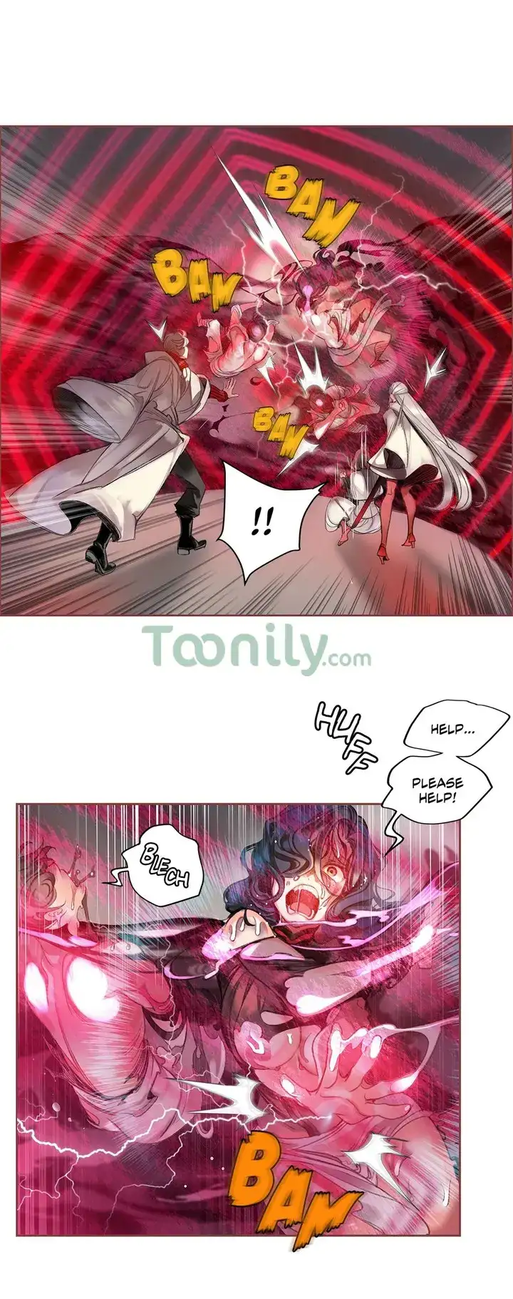 Lilith’s Cord - Chapter 61 [photo 23] - MangaPorn