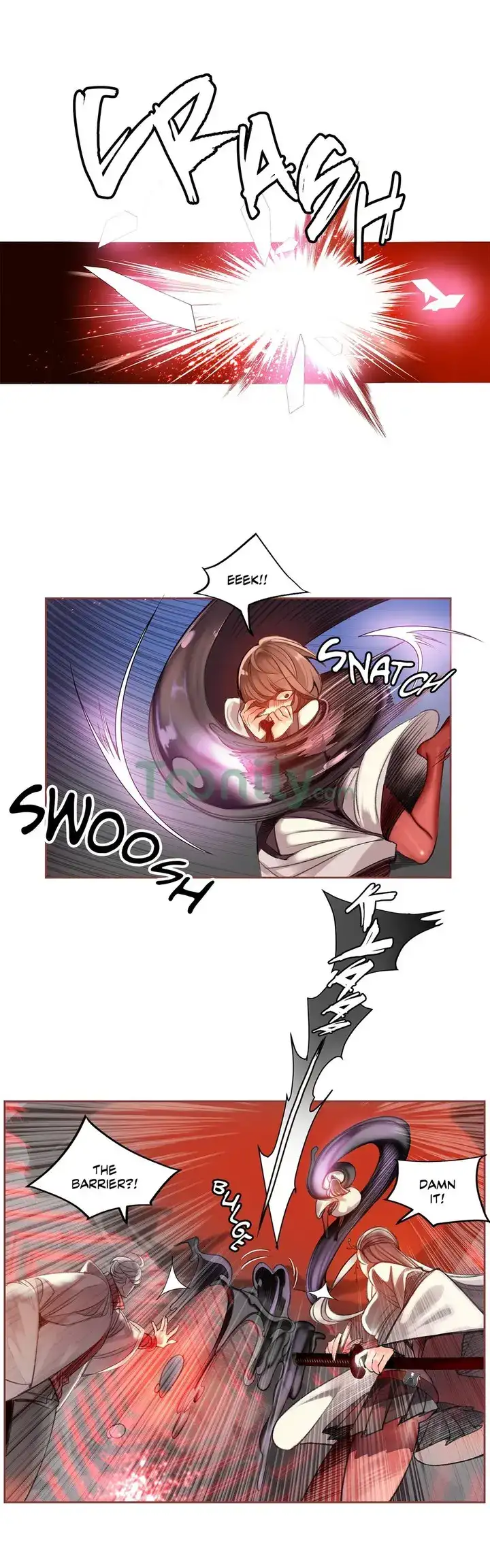 Lilith’s Cord - Chapter 61 [photo 28] - MangaPorn