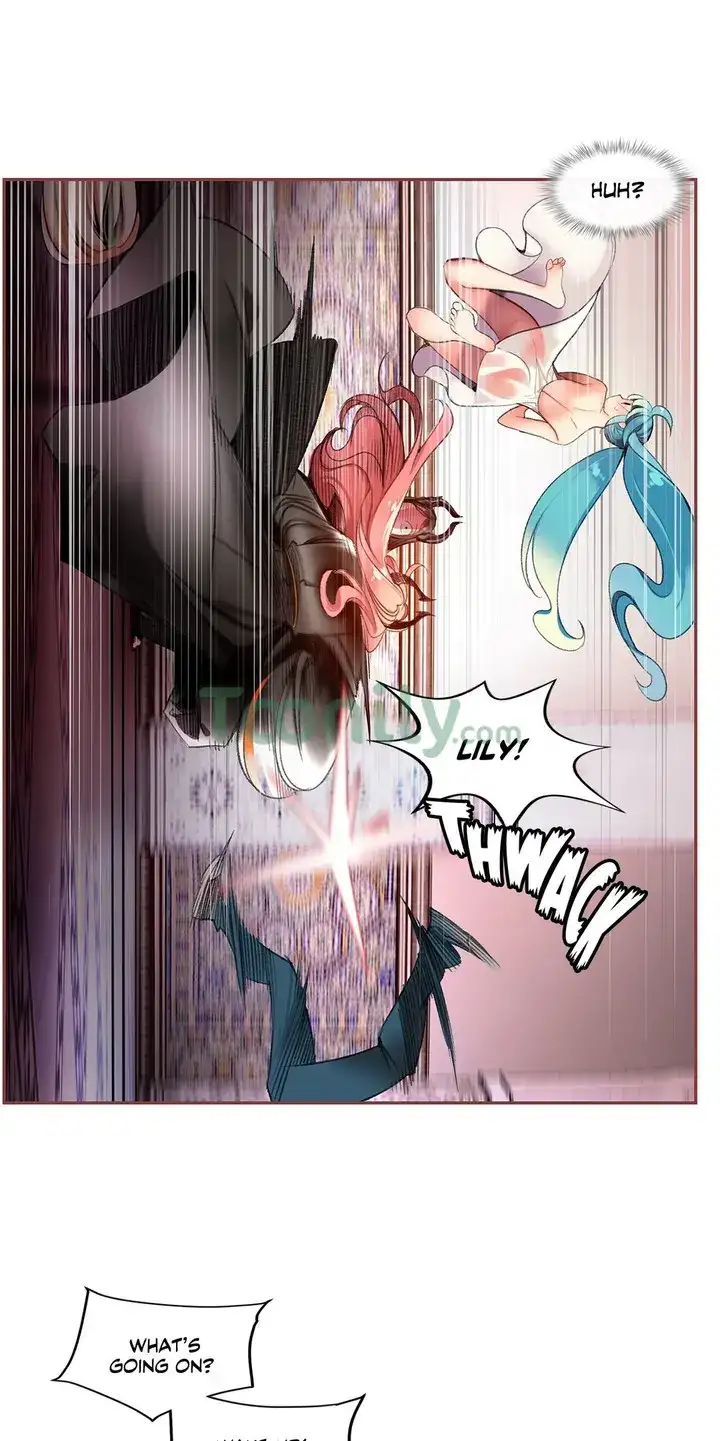 Lilith’s Cord - Chapter 61 [photo 6] - MangaPorn