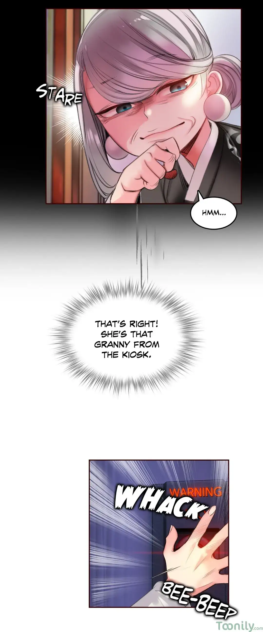 Lilith’s Cord - Chapter 62 [photo 22] - MangaPorn