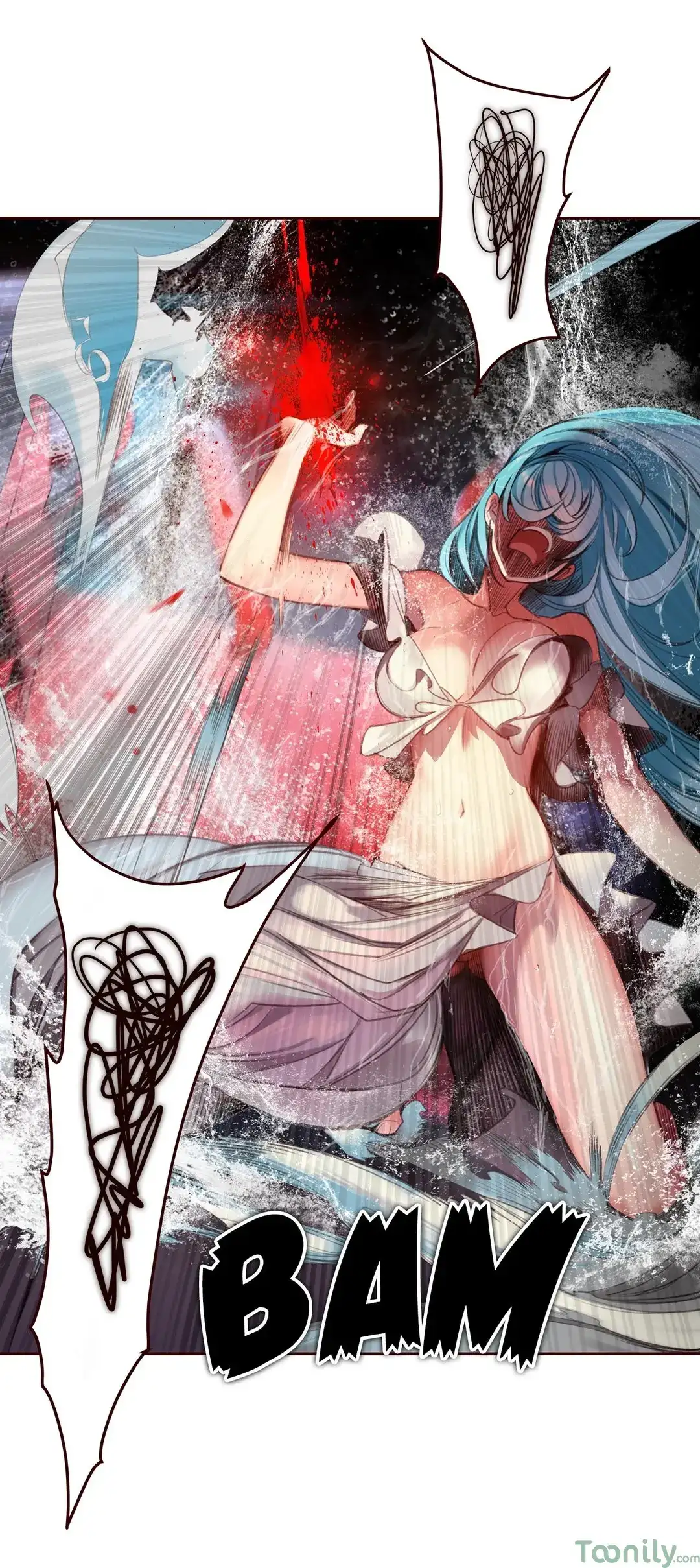 Lilith’s Cord - Chapter 62 [photo 26] - MangaPorn