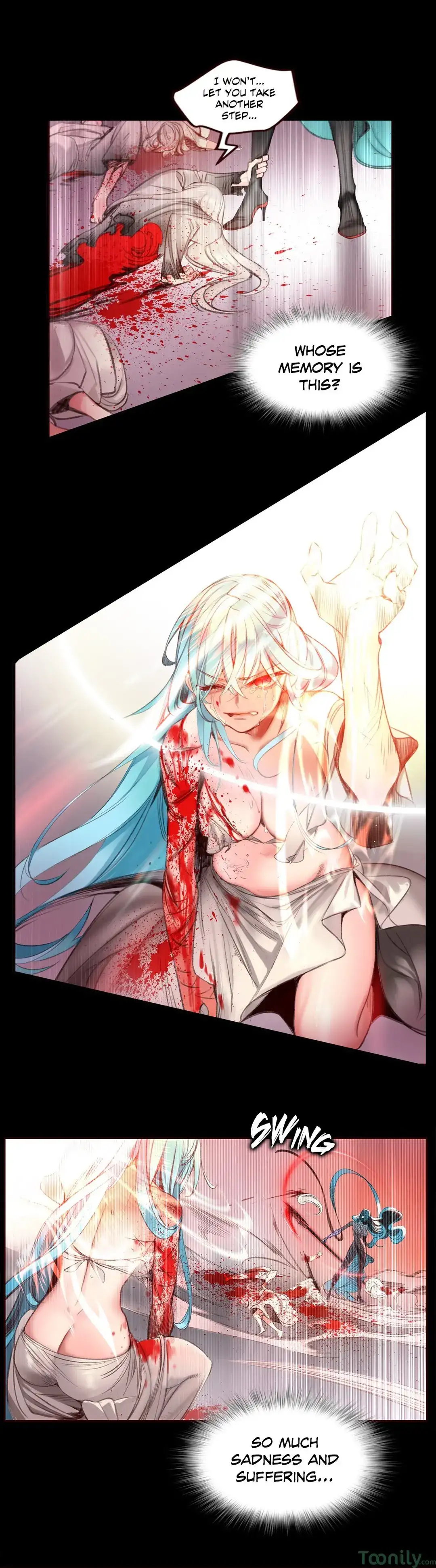 Lilith’s Cord - Chapter 62 [photo 28] - MangaPorn