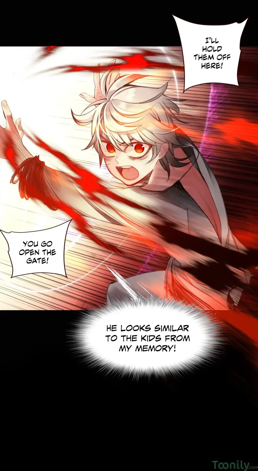 Lilith’s Cord - Chapter 62 [photo 37] - MangaPorn