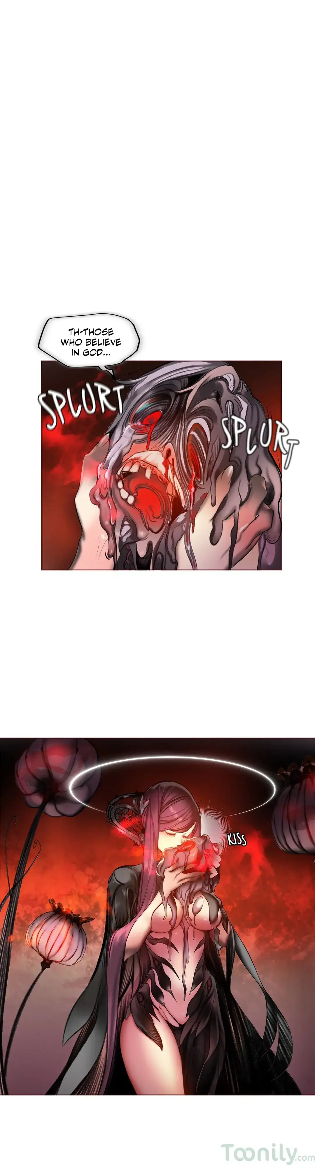 Lilith’s Cord - Chapter 63 [photo 1] - MangaPorn