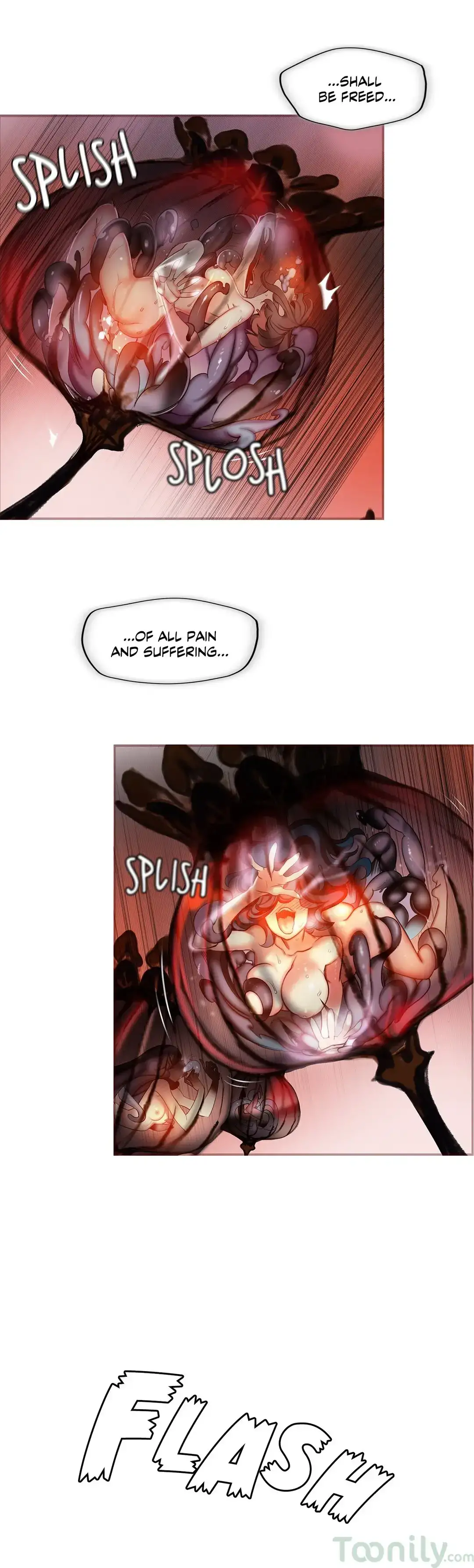 Lilith’s Cord - Chapter 63 [photo 2] - MangaPorn