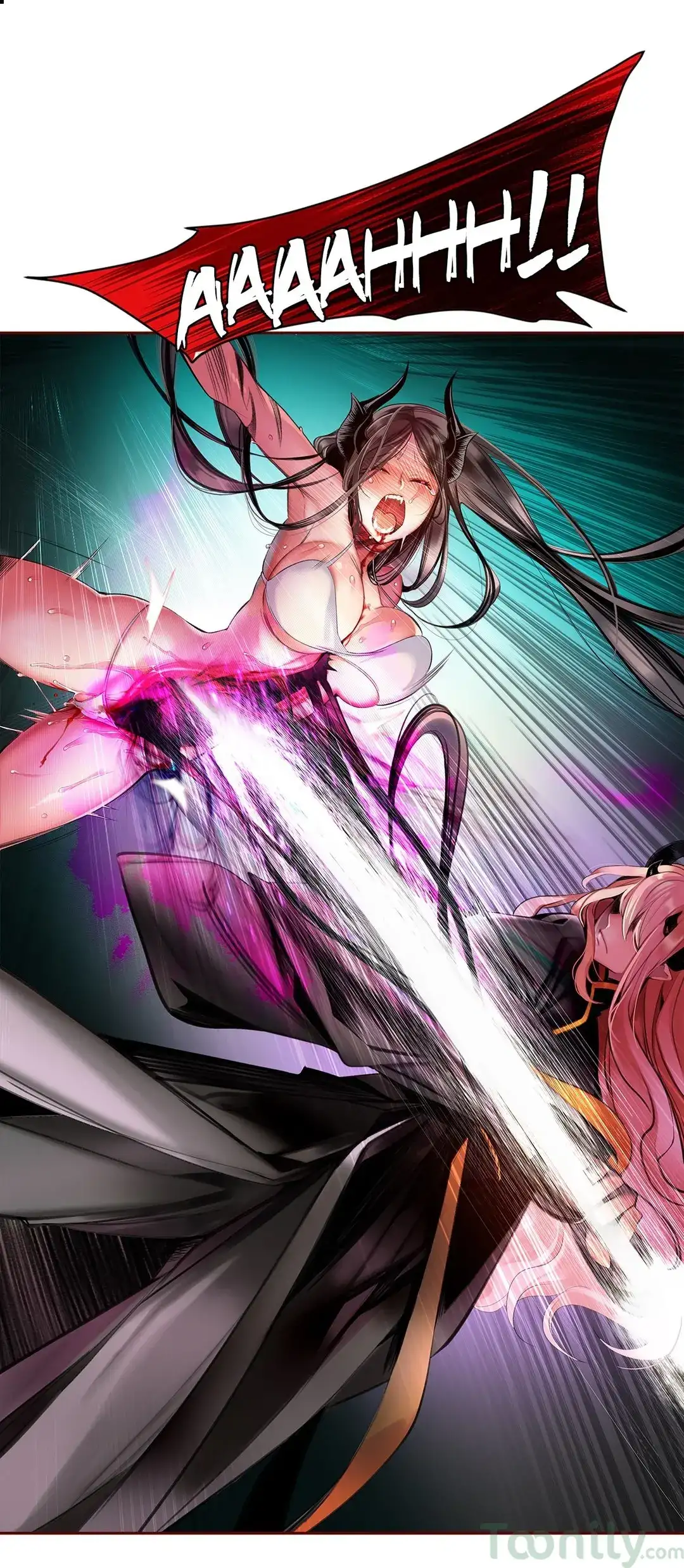 Lilith’s Cord - Chapter 63 [photo 29] - MangaPorn