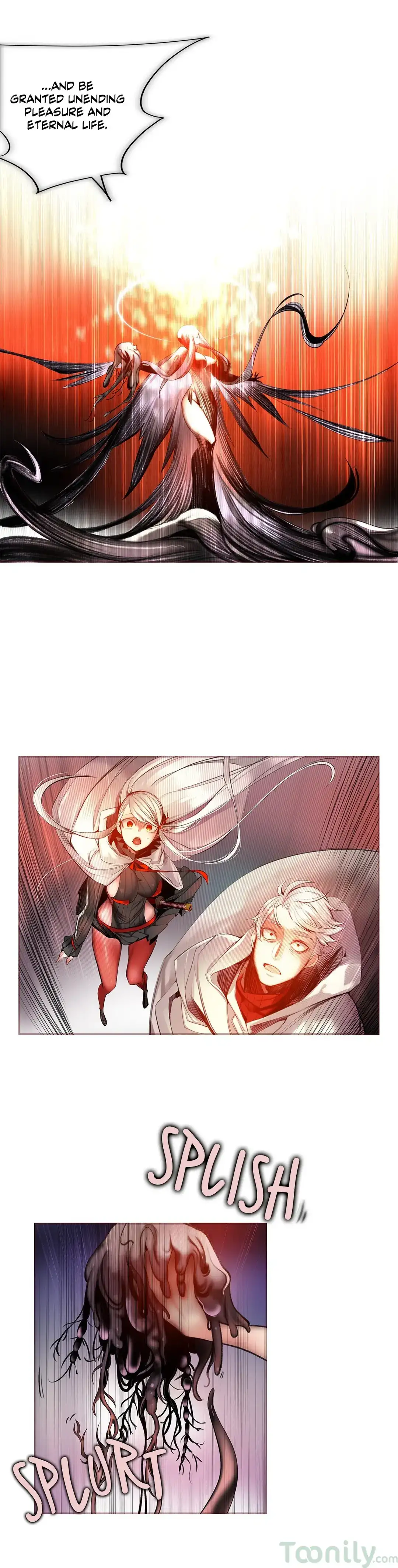 Lilith’s Cord - Chapter 63 [photo 3] - MangaPorn