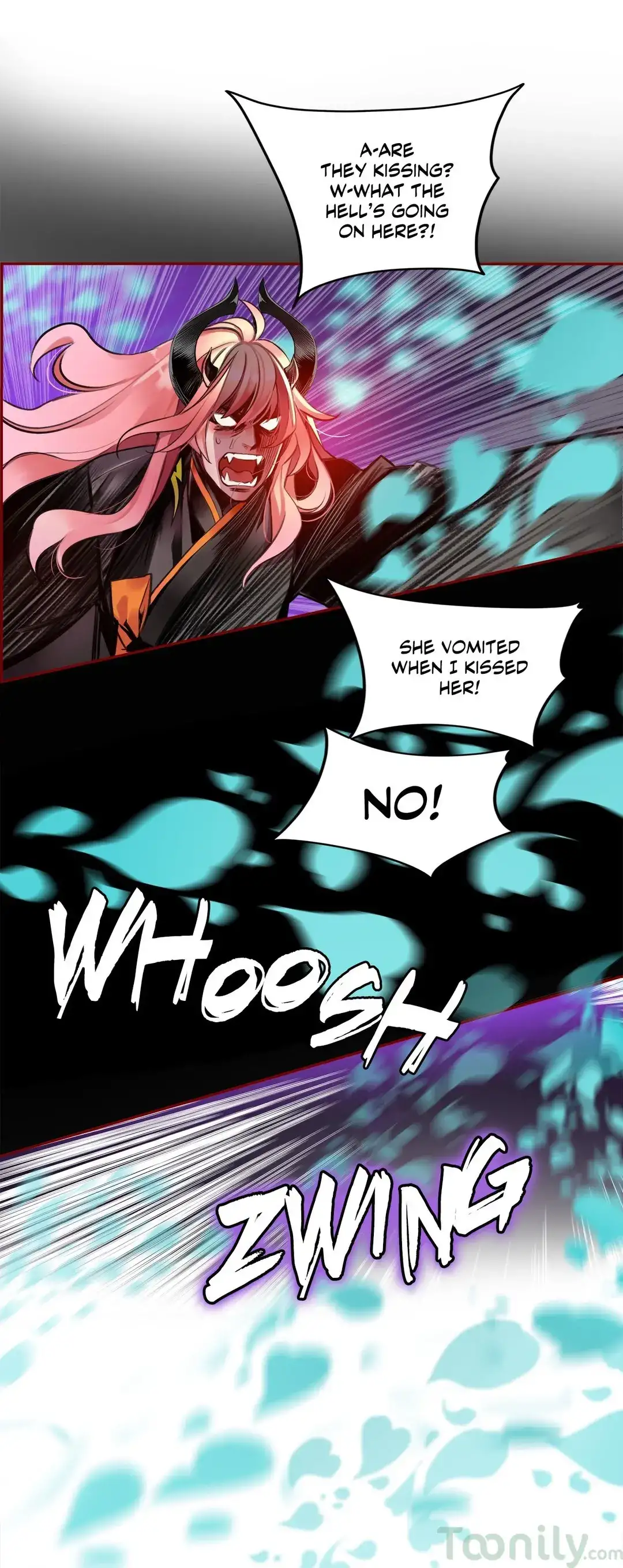 Lilith’s Cord - Chapter 63 [photo 37] - MangaPorn