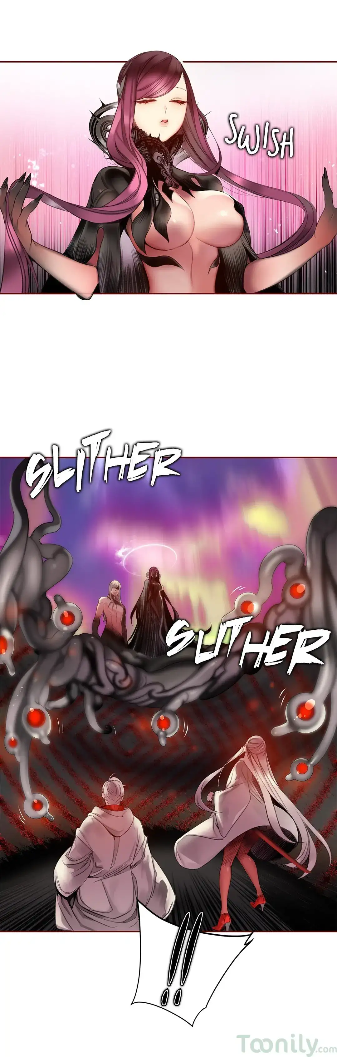 Lilith’s Cord - Chapter 63 [photo 6] - MangaPorn