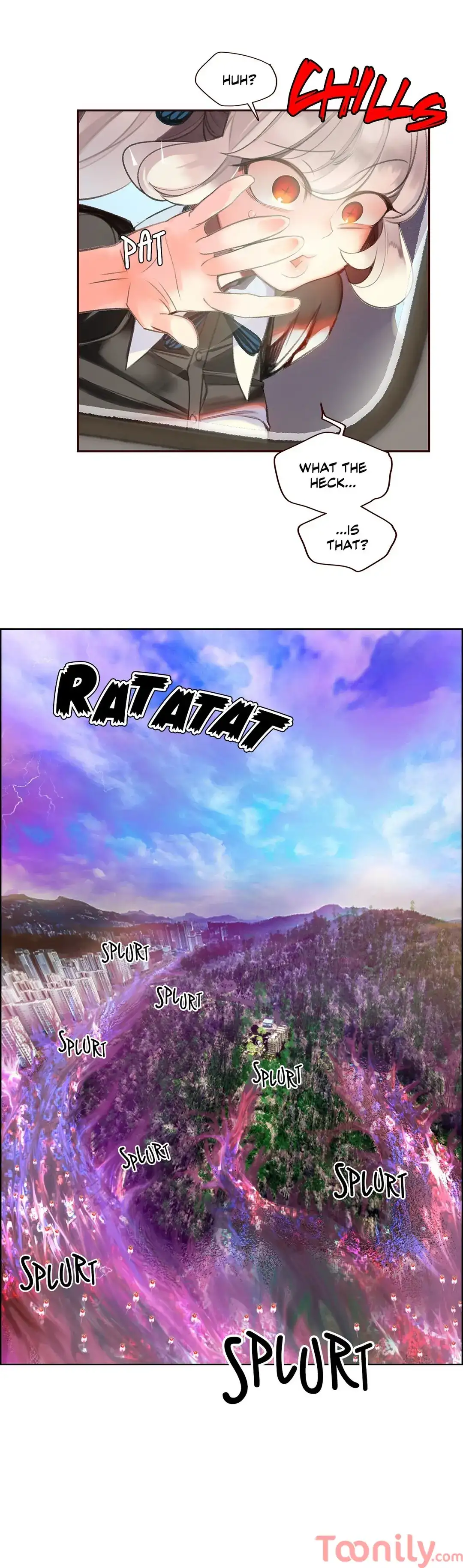 Lilith’s Cord - Chapter 64 [photo 6] - MangaPorn