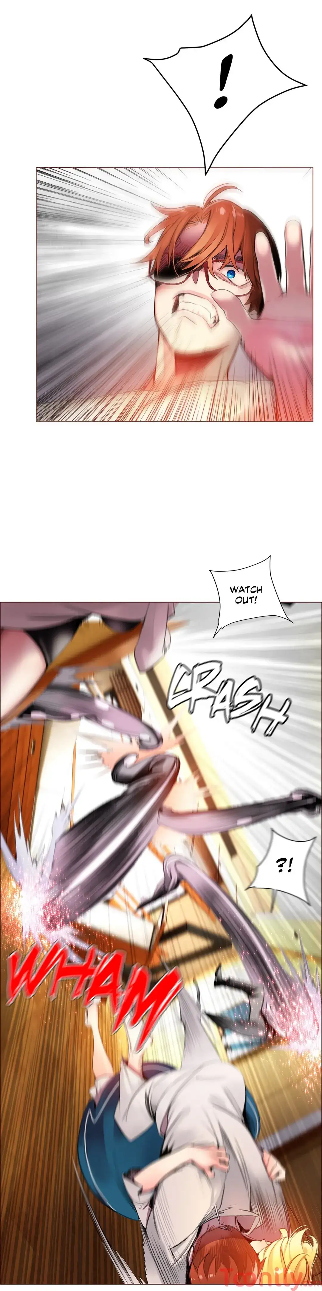 Lilith’s Cord - Chapter 65 [photo 10] - MangaPorn