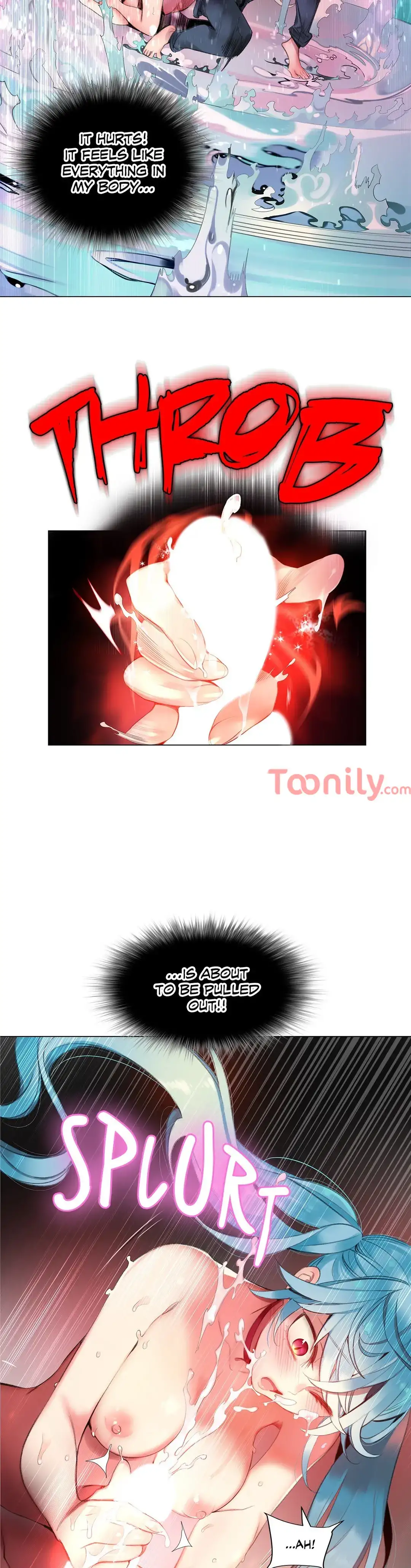 Lilith’s Cord - Chapter 66 [photo 23] - MangaPorn