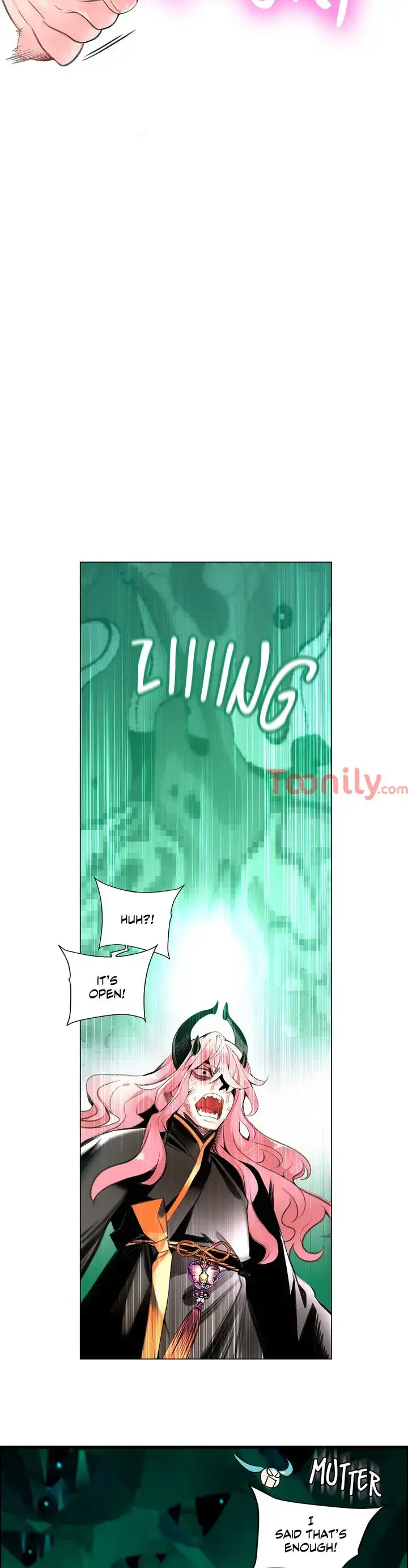 Lilith’s Cord - Chapter 67 [photo 14] - MangaPorn