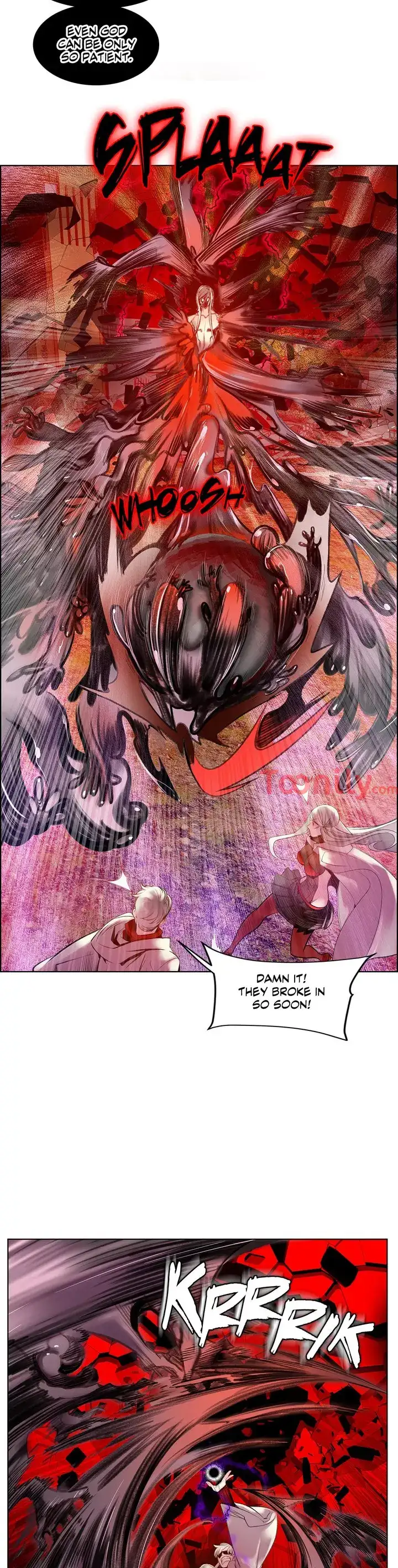 Lilith’s Cord - Chapter 67 [photo 22] - MangaPorn