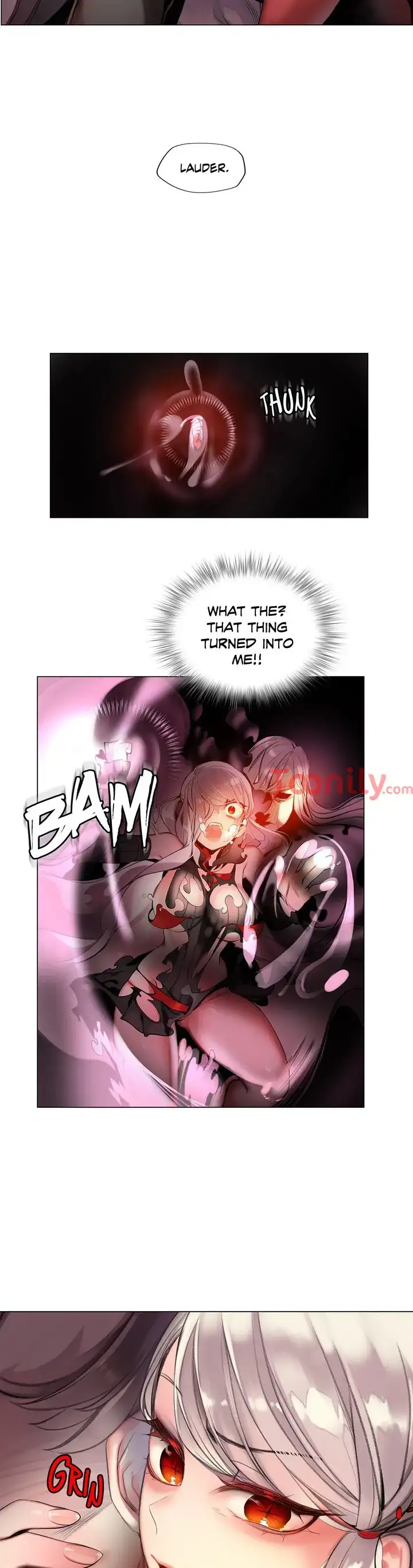 Lilith’s Cord - Chapter 67 [photo 34] - MangaPorn