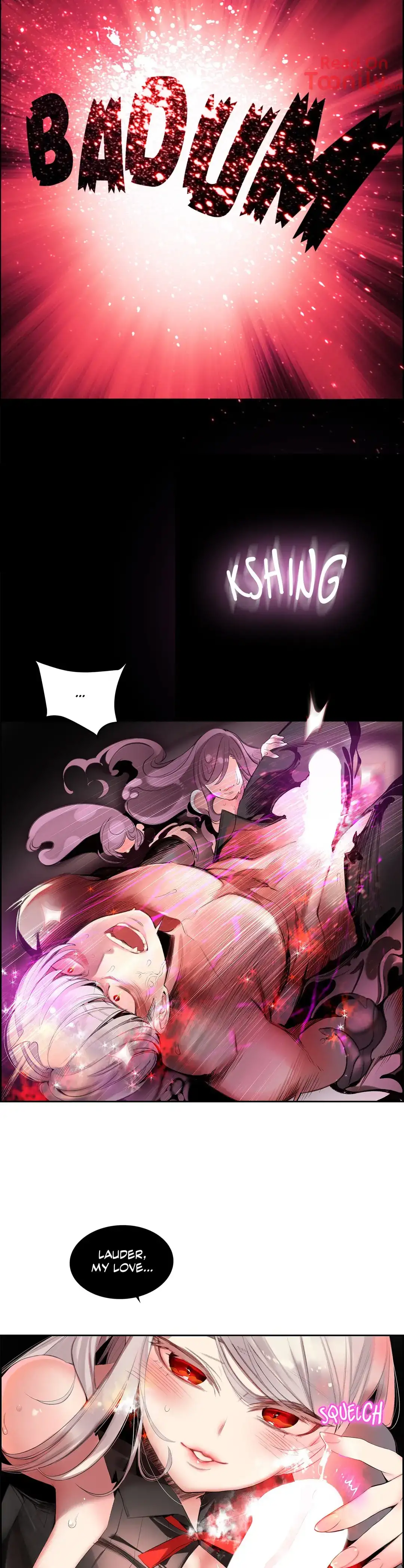 Lilith’s Cord - Chapter 68 [photo 22] - MangaPorn