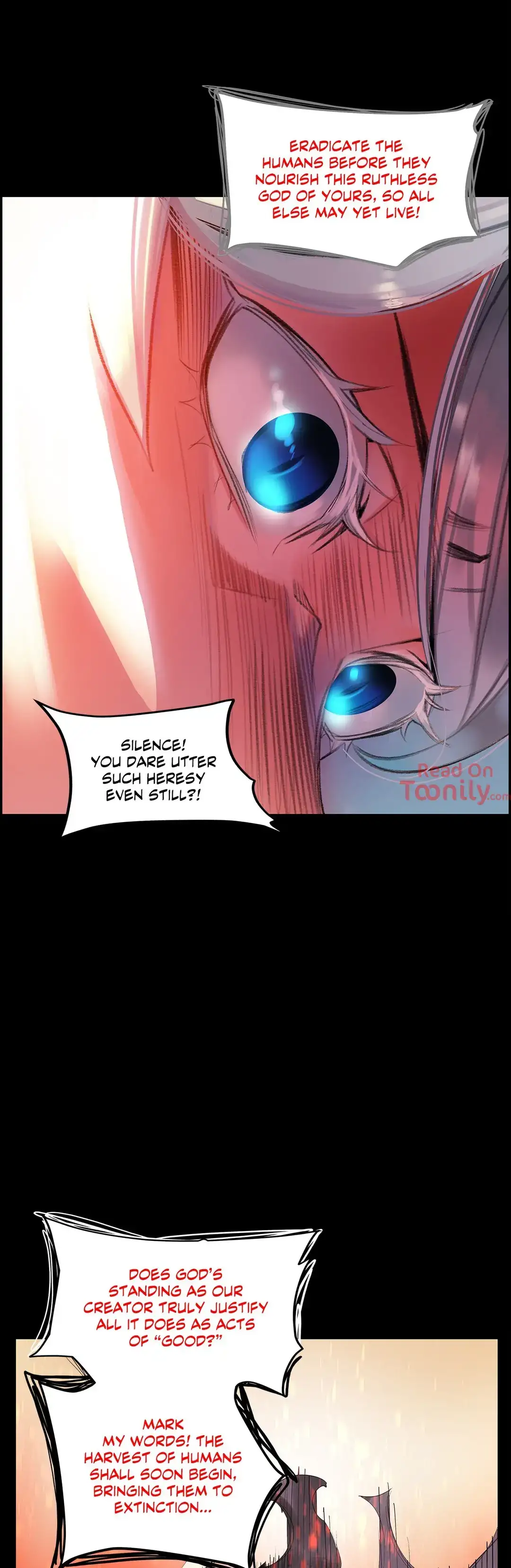 Lilith’s Cord - Chapter 69 [photo 17] - MangaPorn