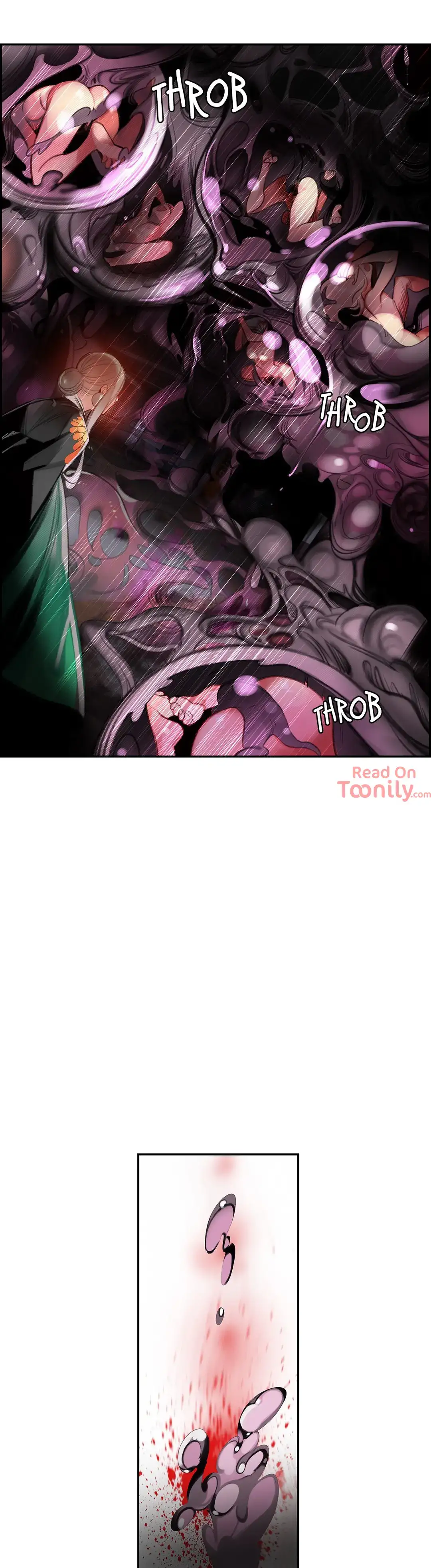Lilith’s Cord - Chapter 69 [photo 21] - MangaPorn
