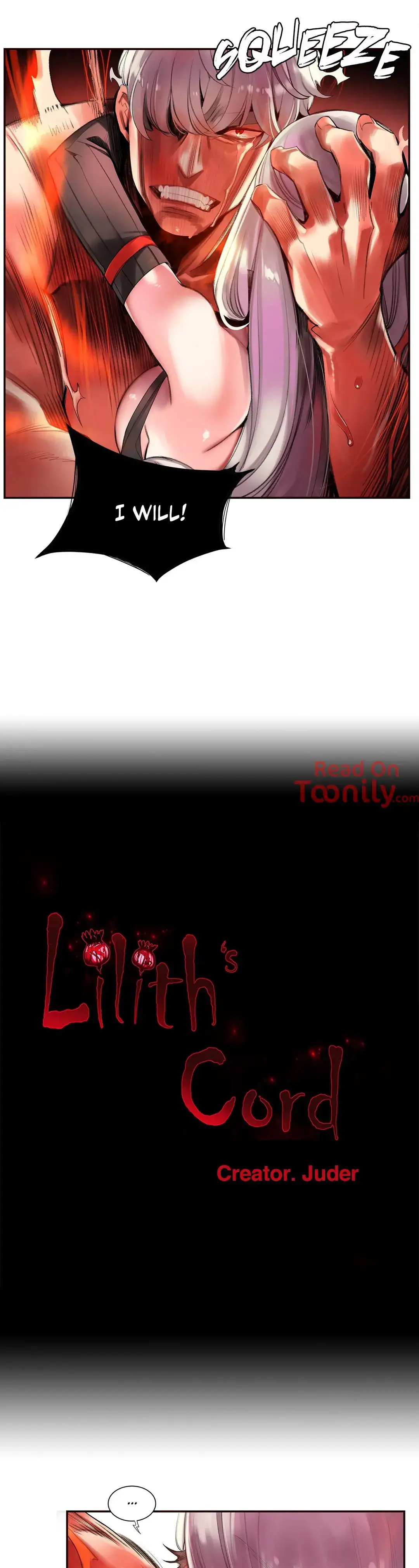 Lilith’s Cord - Chapter 70 [photo 3] - MangaPorn