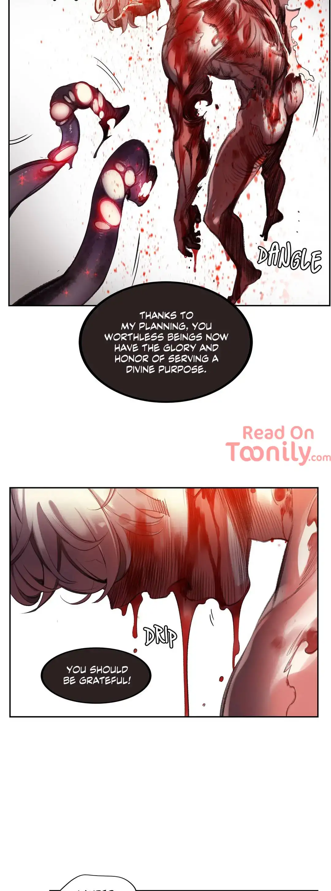 Lilith’s Cord - Chapter 71 [photo 11] - MangaPorn