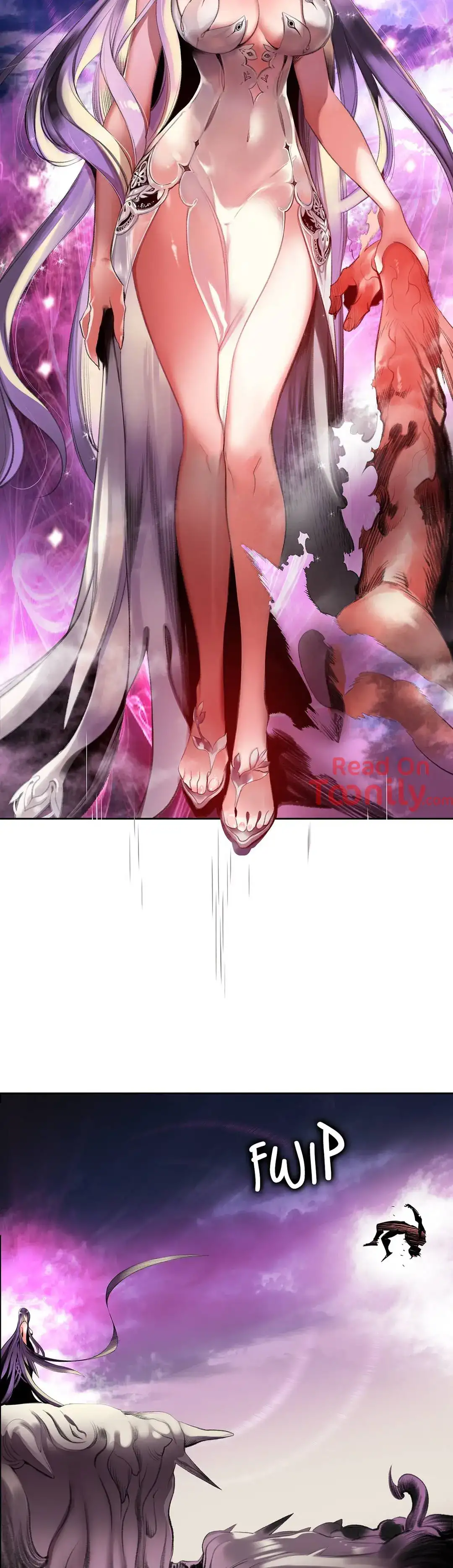 Lilith’s Cord - Chapter 71 [photo 16] - MangaPorn