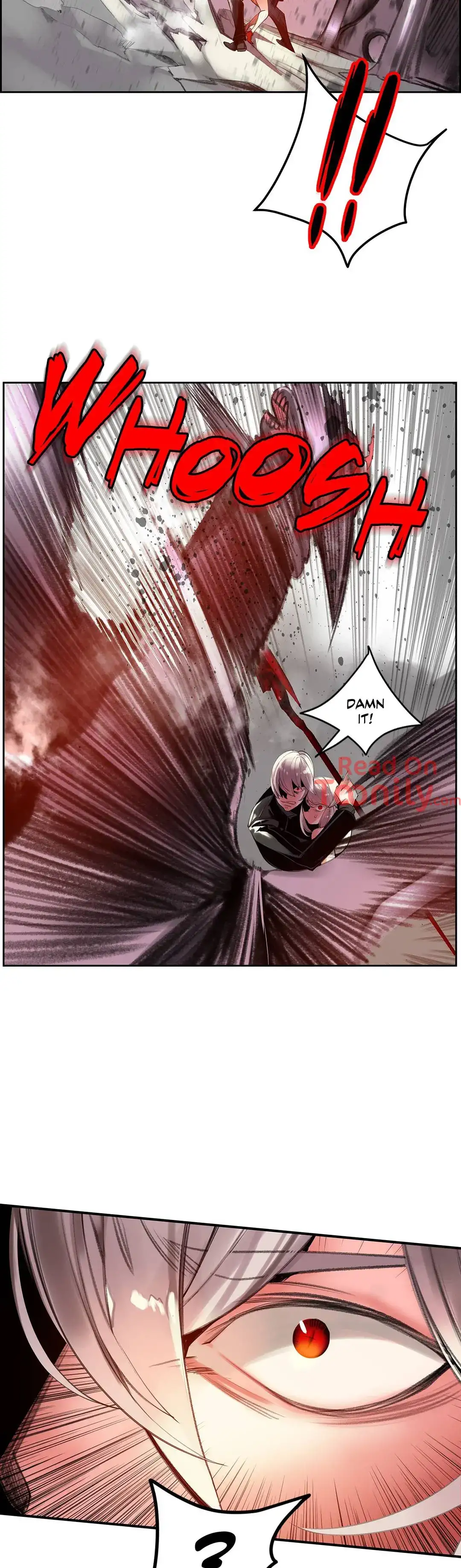 Lilith’s Cord - Chapter 71 [photo 27] - MangaPorn