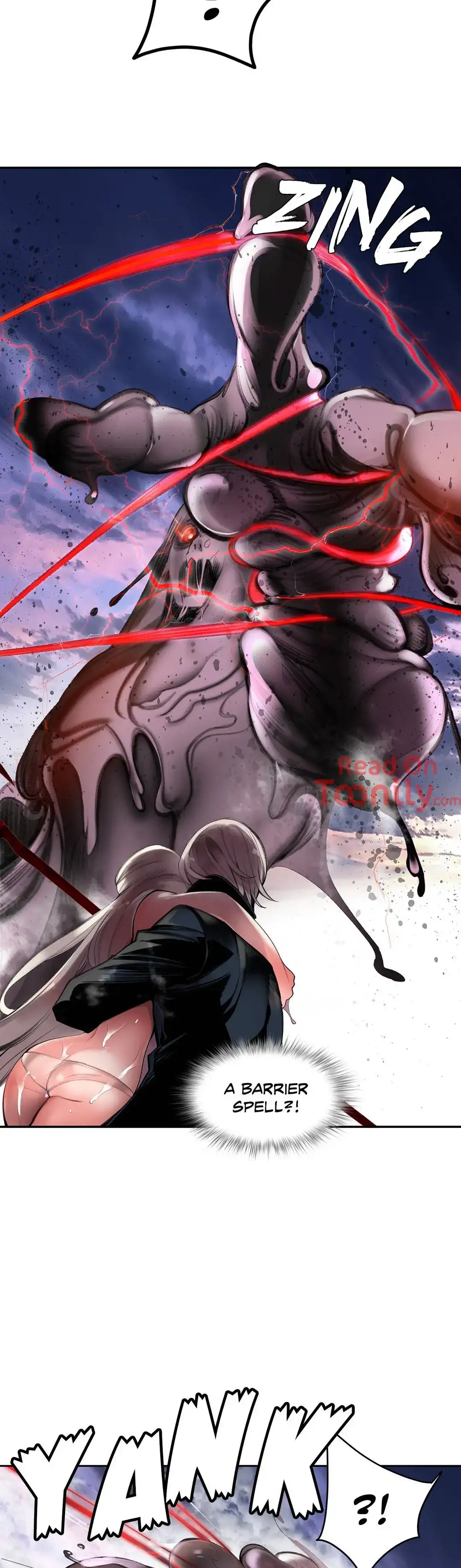 Lilith’s Cord - Chapter 71 [photo 28] - MangaPorn