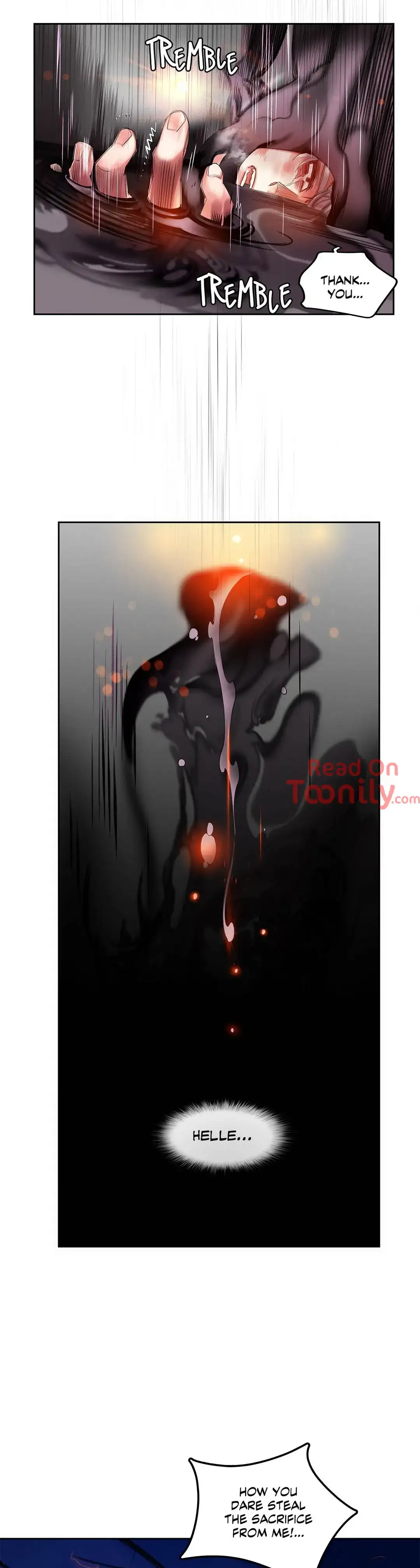 Lilith’s Cord - Chapter 71 [photo 33] - MangaPorn