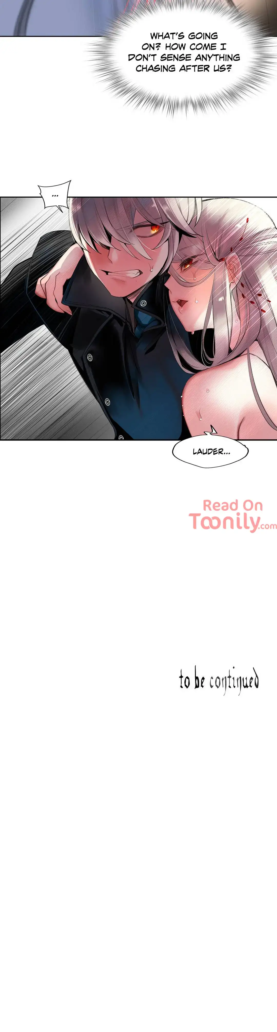 Lilith’s Cord - Chapter 71 [photo 36] - MangaPorn