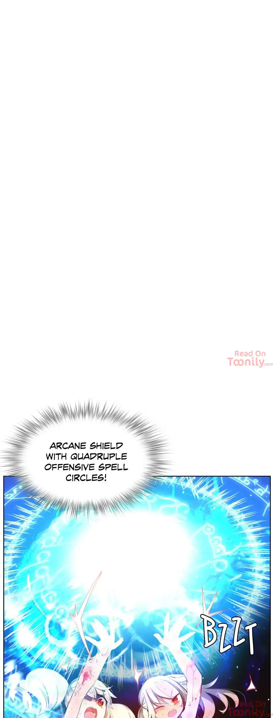 Lilith’s Cord - Chapter 72 [photo 1] - MangaPorn