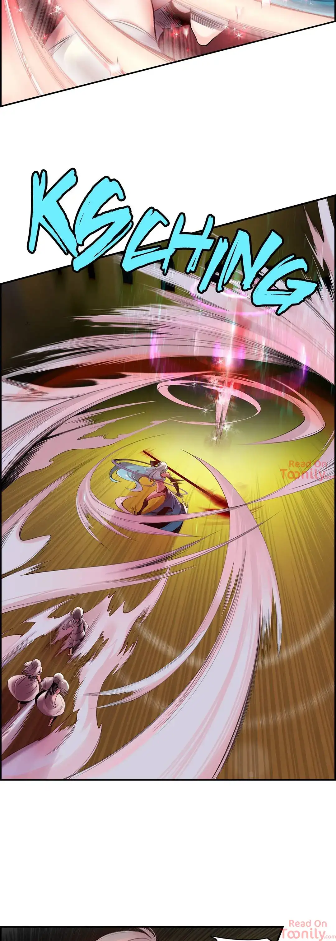 Lilith’s Cord - Chapter 72 [photo 11] - MangaPorn