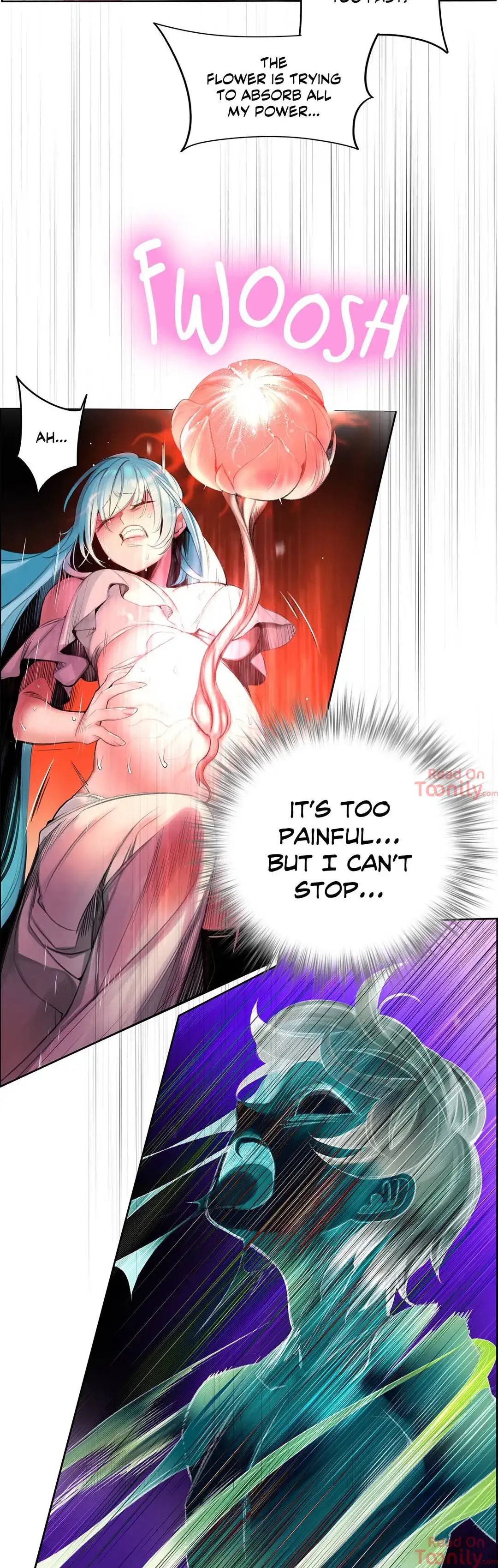 Lilith’s Cord - Chapter 72 [photo 23] - MangaPorn
