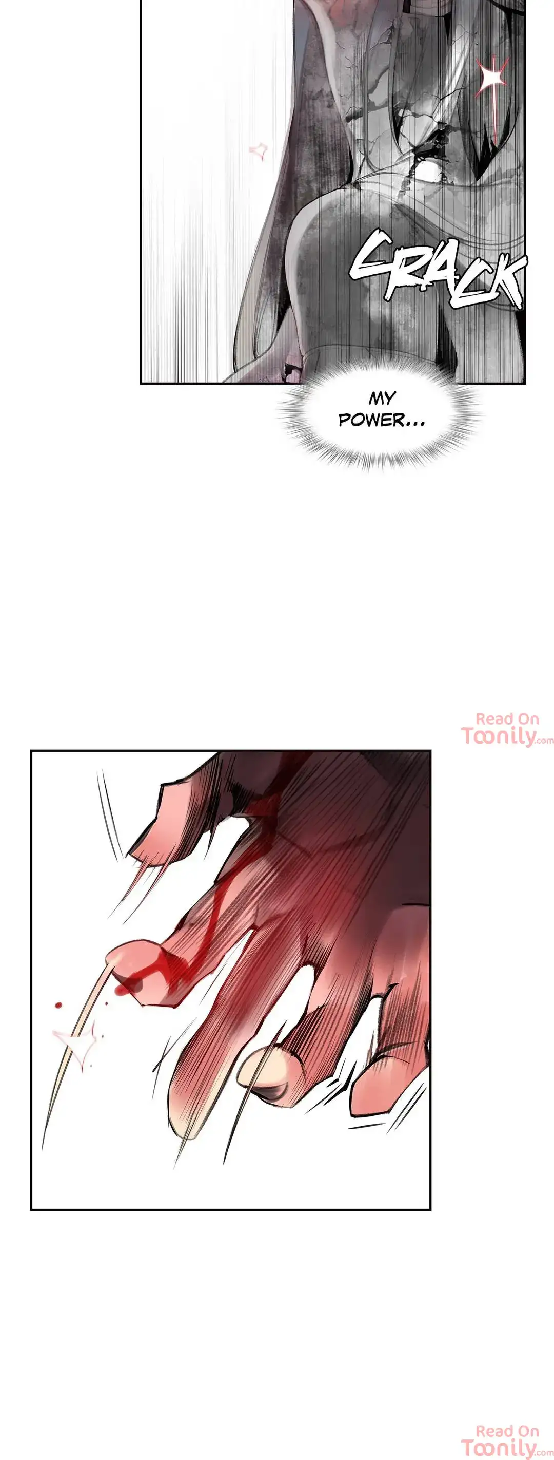 Lilith’s Cord - Chapter 72 [photo 5] - MangaPorn