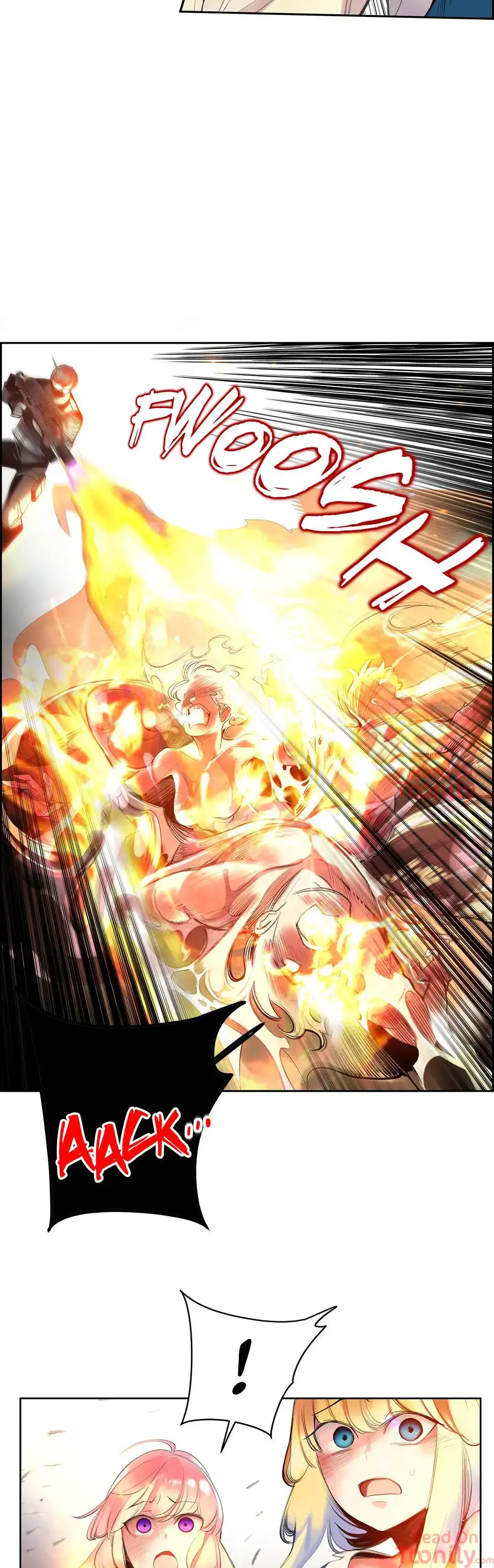 Lilith’s Cord - Chapter 73 [photo 14] - MangaPorn