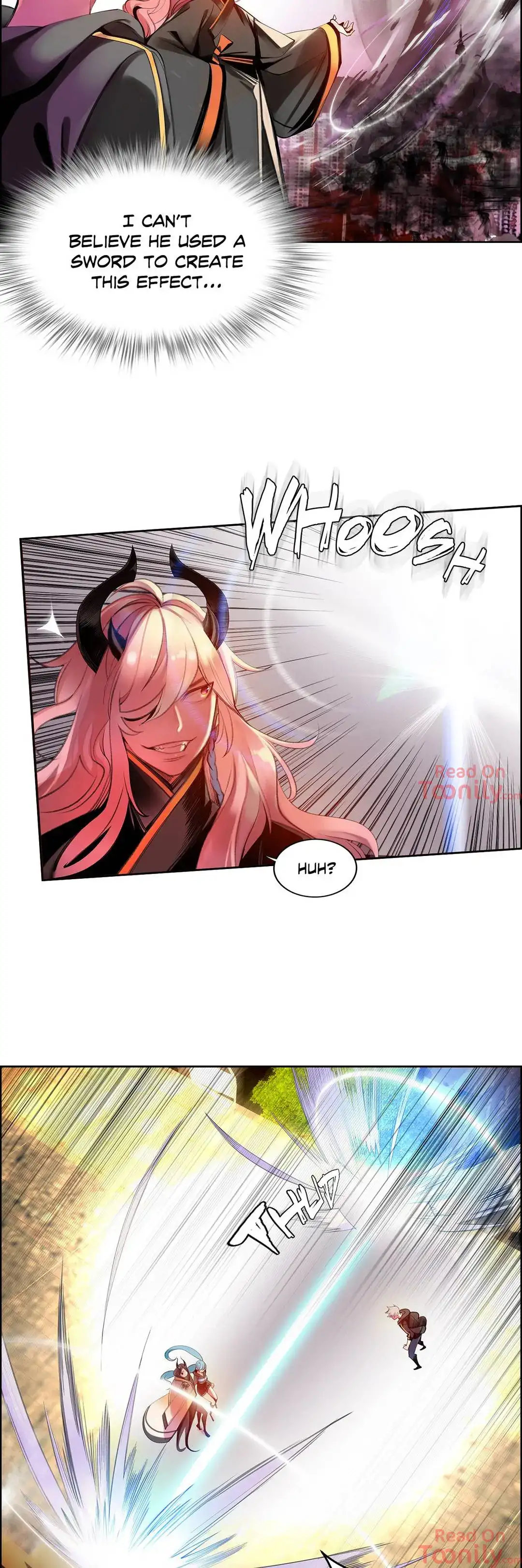Lilith’s Cord - Chapter 73 [photo 33] - MangaPorn