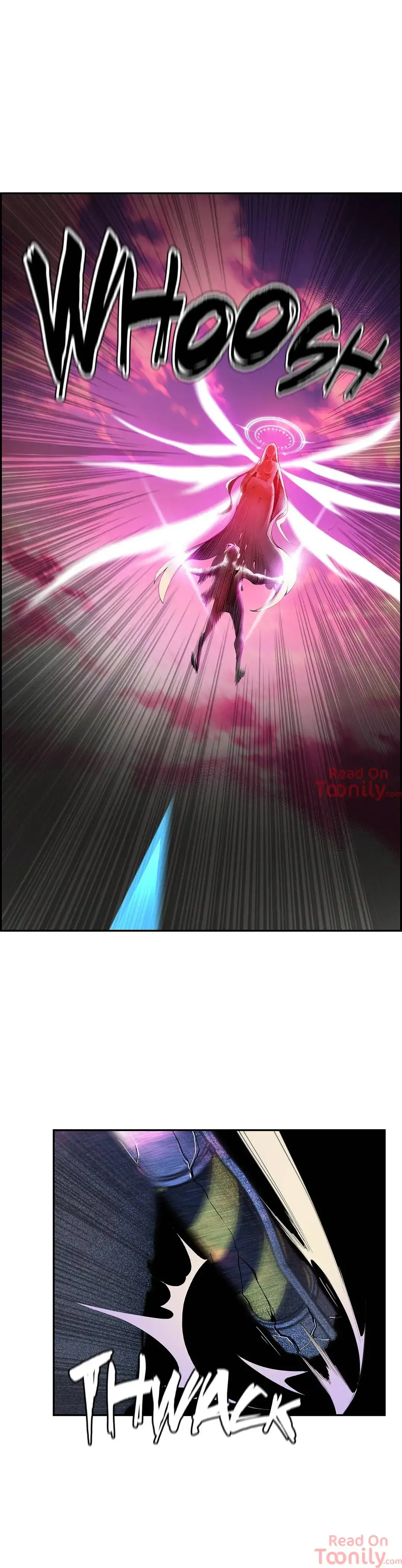 Lilith’s Cord - Chapter 74 [photo 18] - MangaPorn