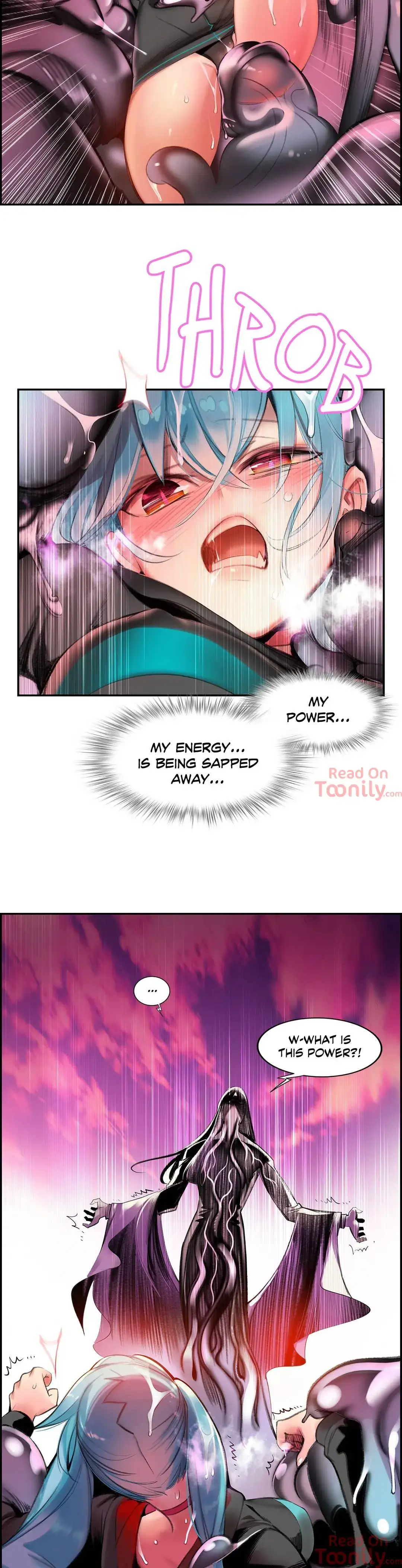 Lilith’s Cord - Chapter 74 [photo 23] - MangaPorn