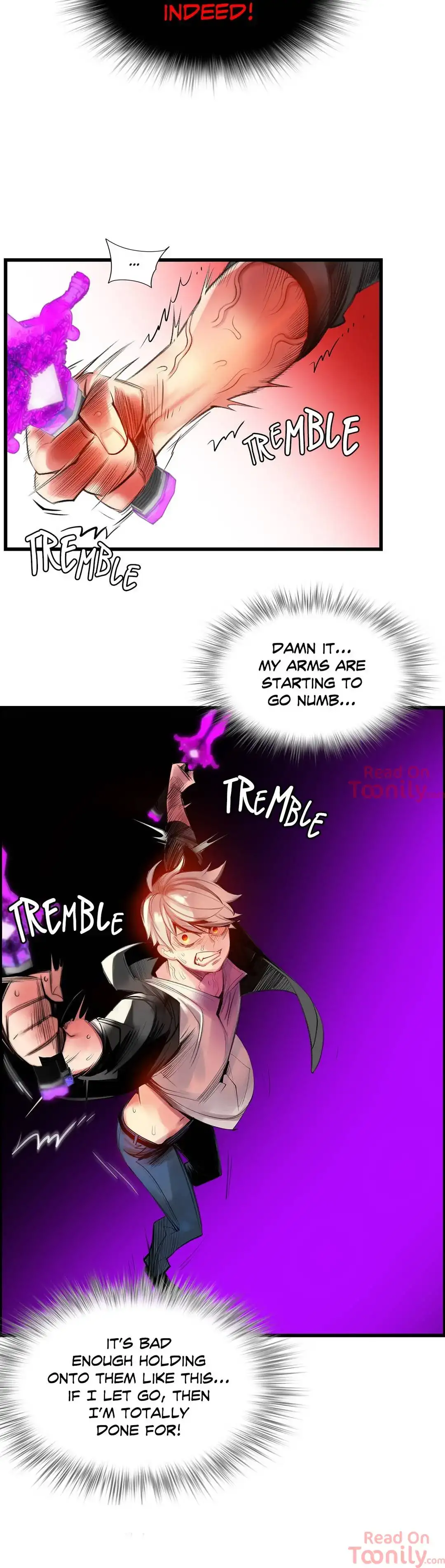 Lilith’s Cord - Chapter 74 [photo 26] - MangaPorn