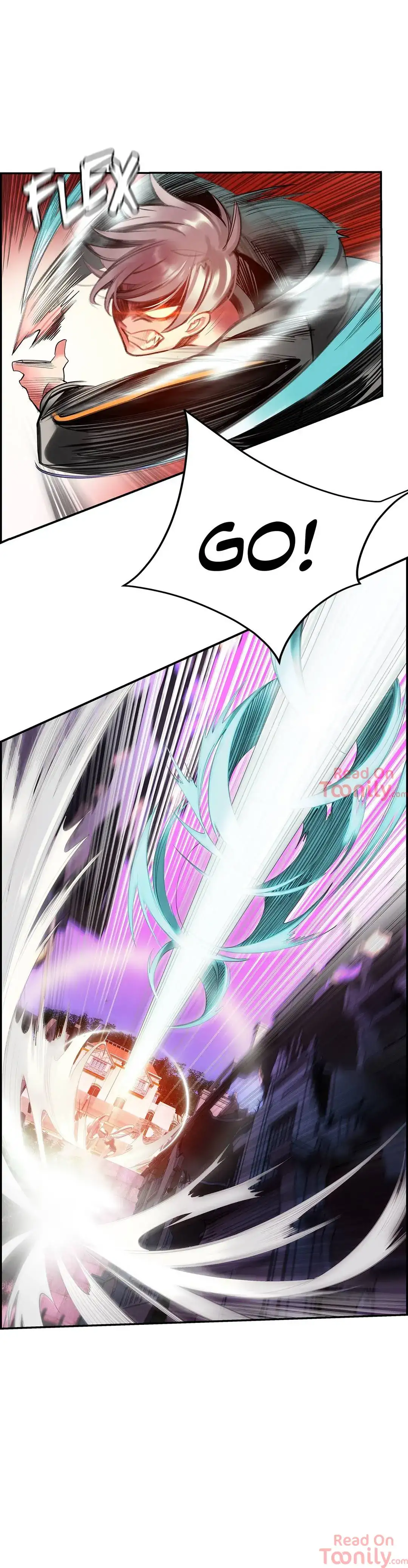 Lilith’s Cord - Chapter 74 [photo 7] - MangaPorn
