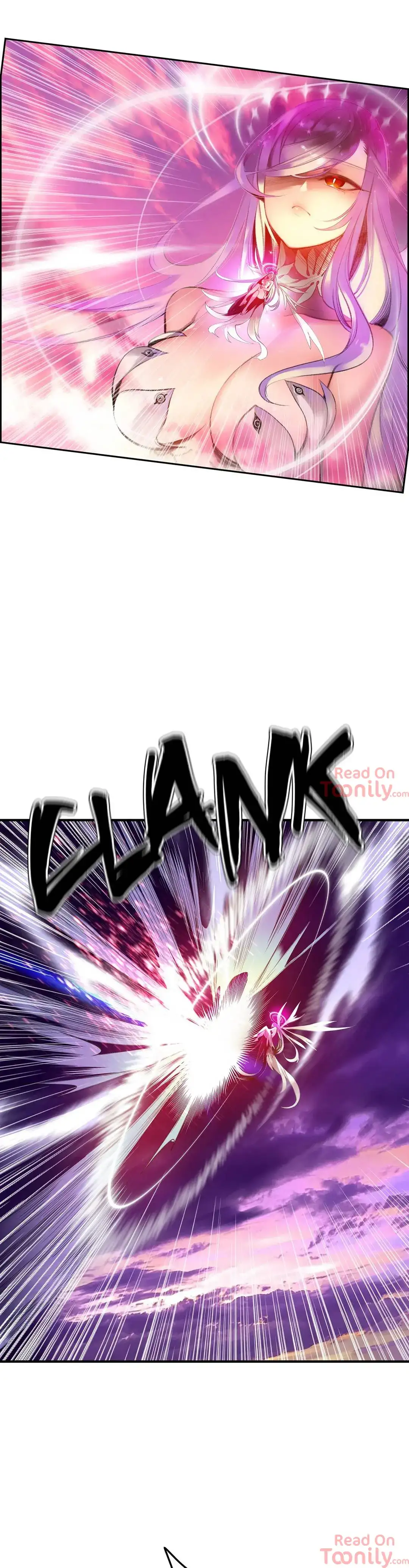 Lilith’s Cord - Chapter 74 [photo 8] - MangaPorn