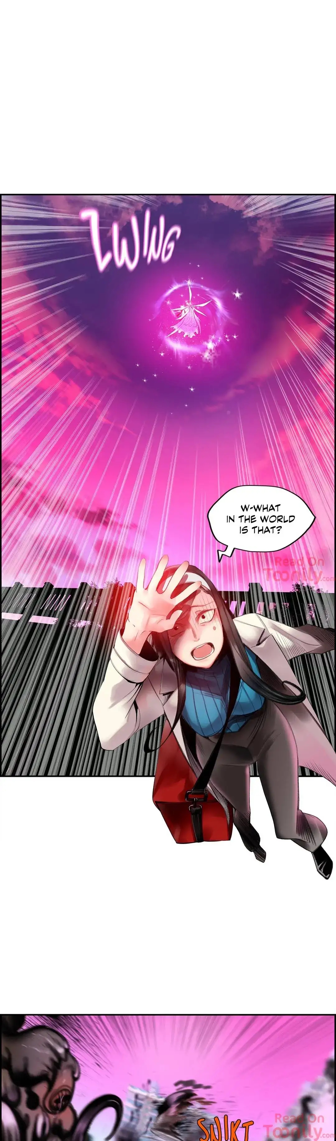 Lilith’s Cord - Chapter 75 [photo 1] - MangaPorn