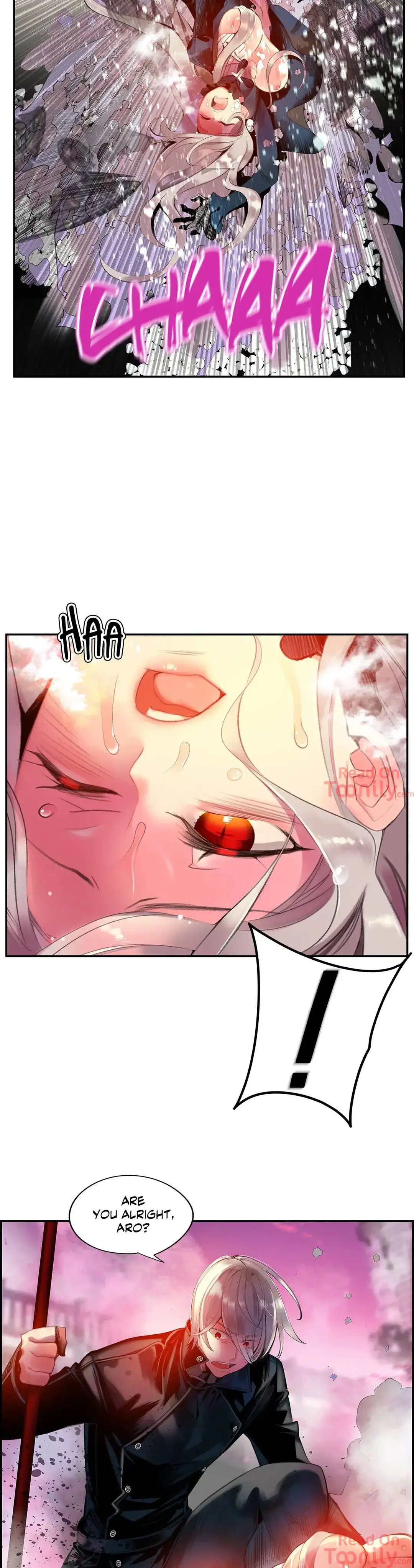Lilith’s Cord - Chapter 75 [photo 10] - MangaPorn