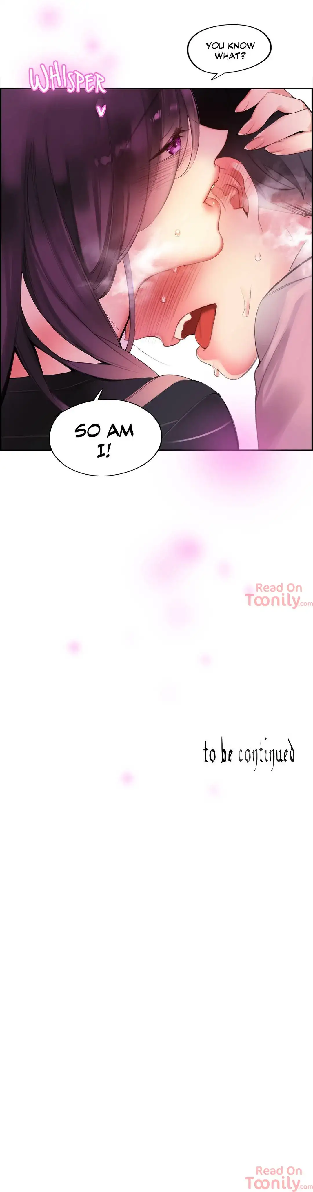 Lilith’s Cord - Chapter 75 [photo 33] - MangaPorn
