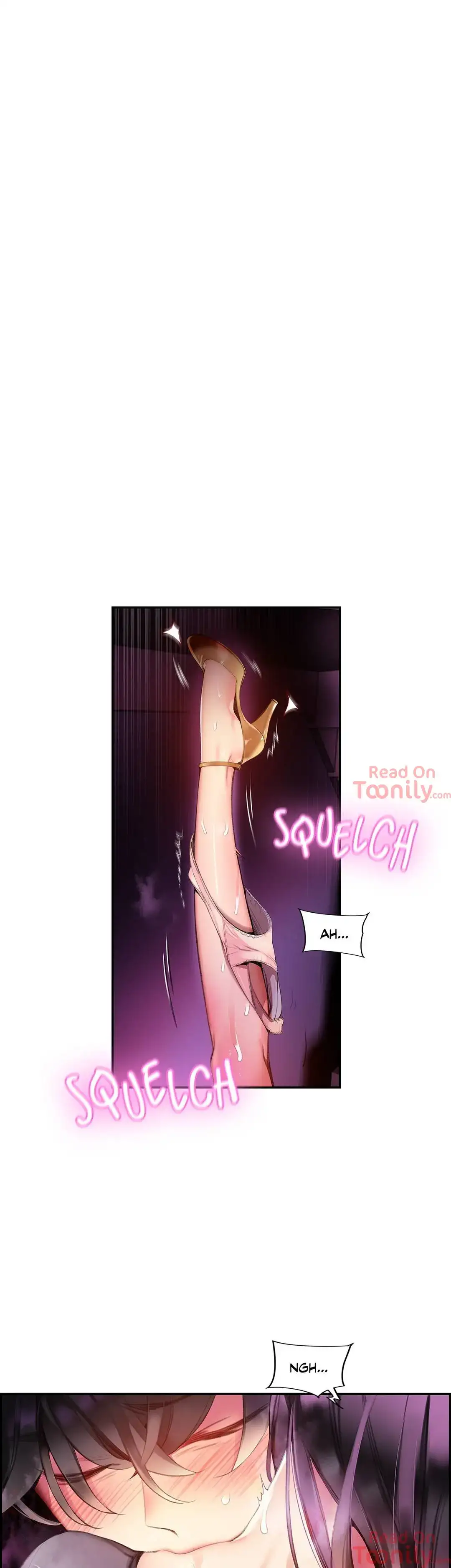 Lilith’s Cord - Chapter 76 [photo 1] - MangaPorn