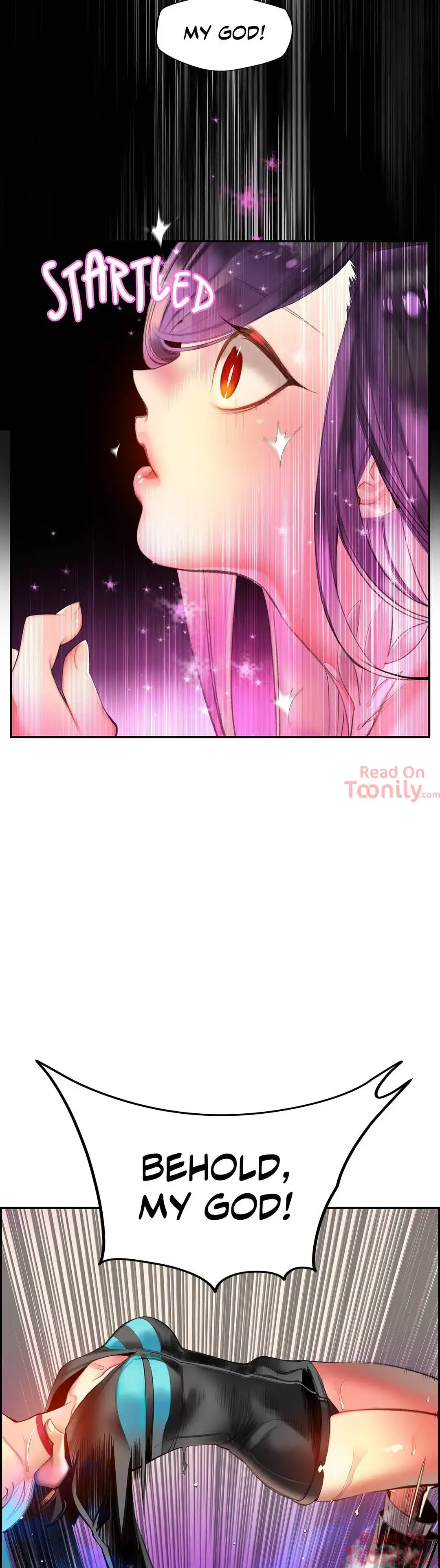 Lilith’s Cord - Chapter 76 [photo 22] - MangaPorn