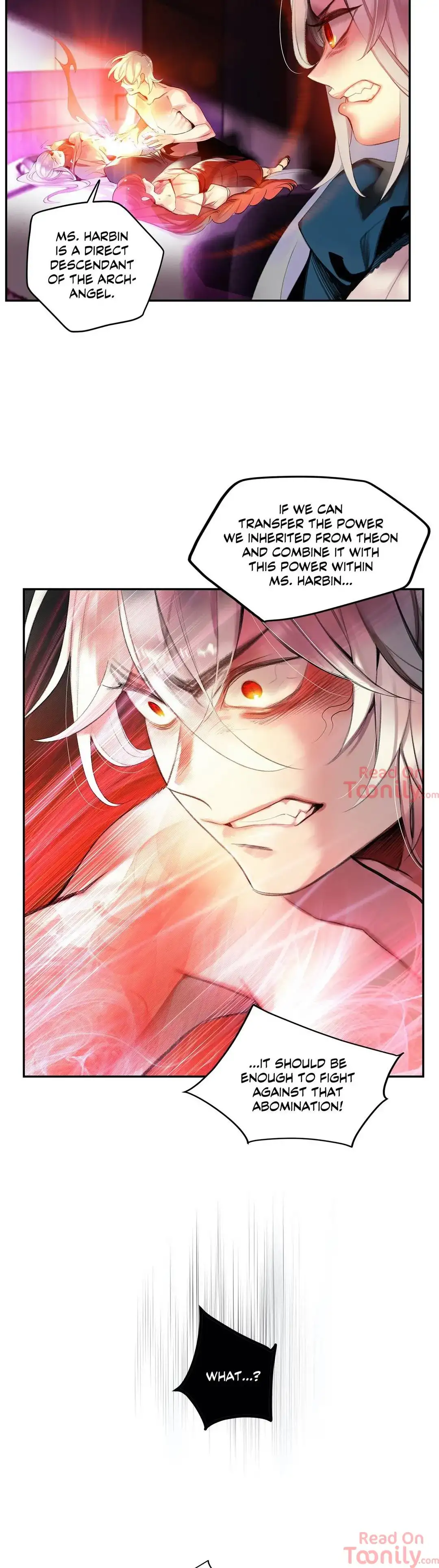 Lilith’s Cord - Chapter 77 [photo 10] - MangaPorn