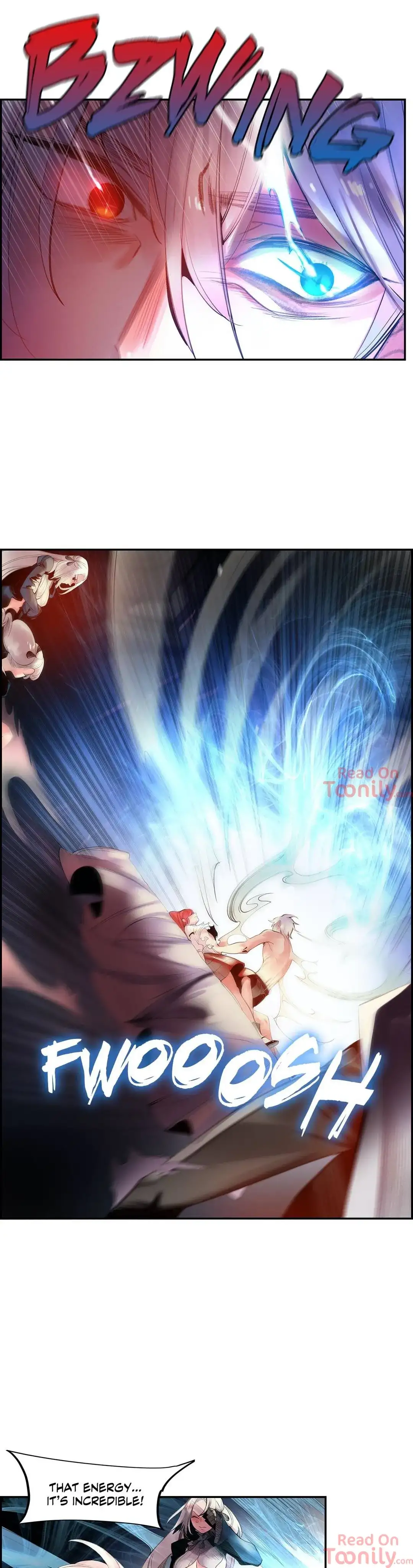 Lilith’s Cord - Chapter 77 [photo 15] - MangaPorn