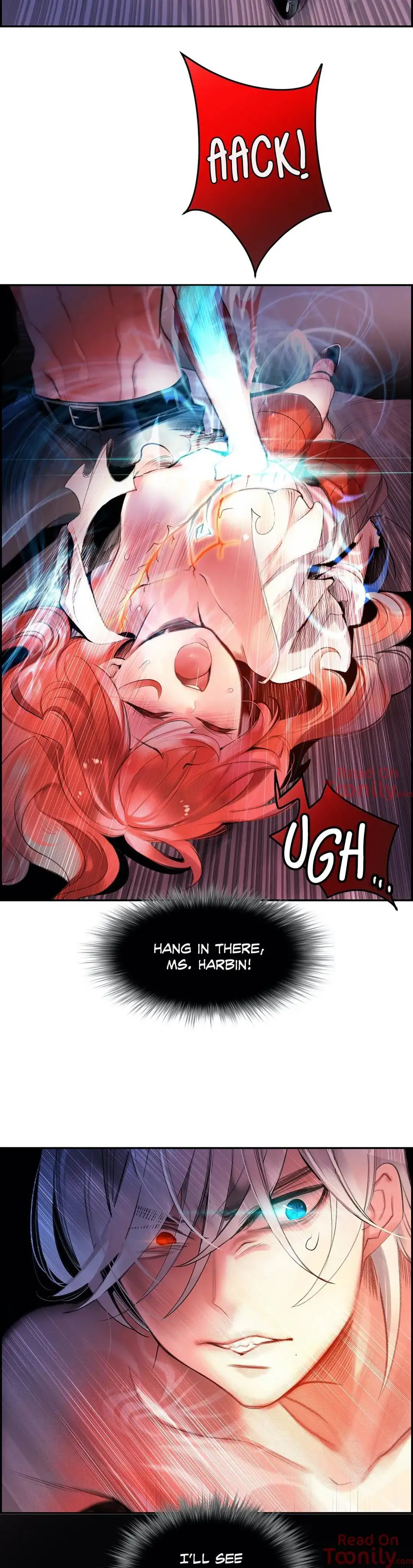 Lilith’s Cord - Chapter 77 [photo 17] - MangaPorn