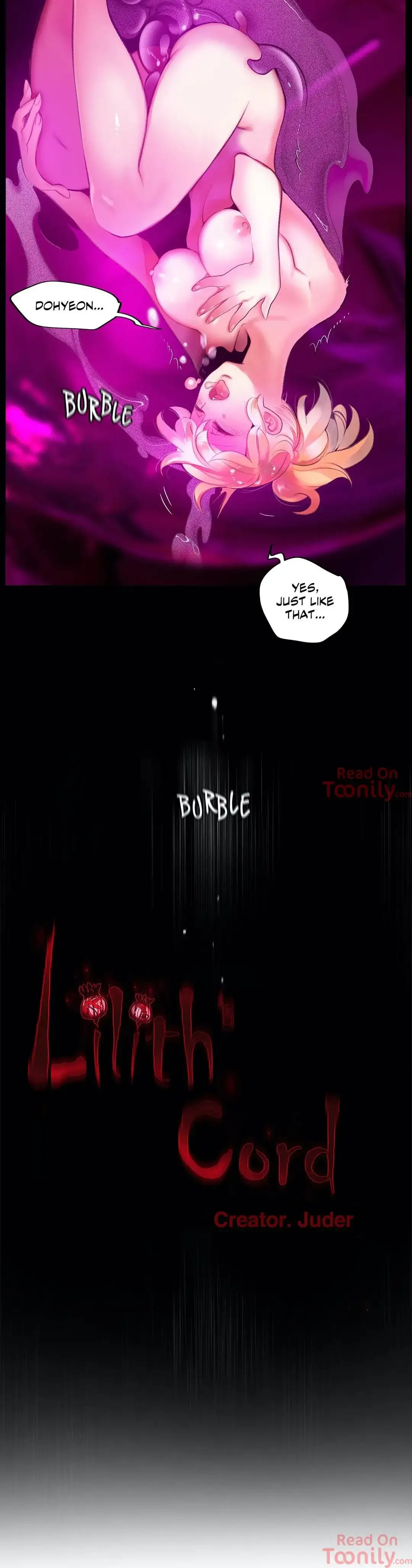Lilith’s Cord - Chapter 77 [photo 2] - MangaPorn
