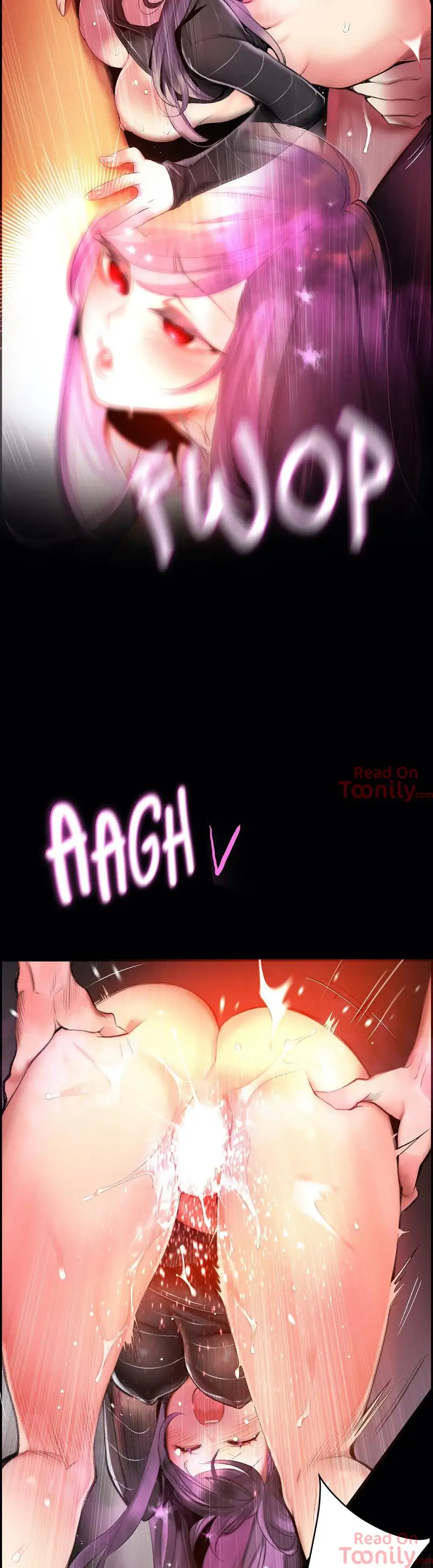 Lilith’s Cord - Chapter 77 [photo 23] - MangaPorn